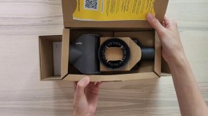 Dyson Supersonic unboxing | hair dryer | Iron/Fuchsia