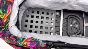 Как собрать люльку коляски