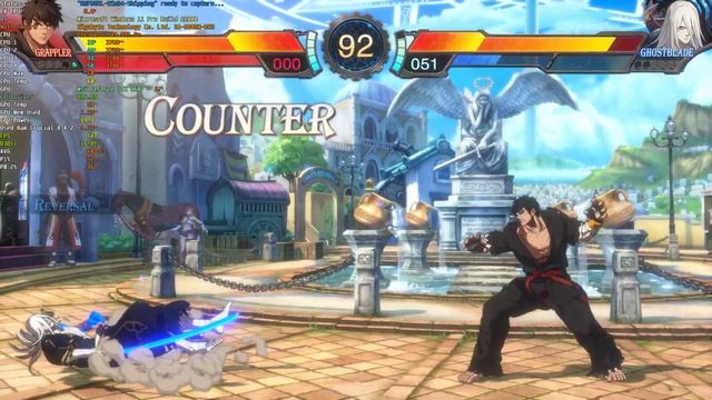 DNF Duel test on Phenom II X4 955 II Gtx 960 4 GB II ULTRA Setting II 1080p II 60 FPS I Free on Epi смотреть онлайн