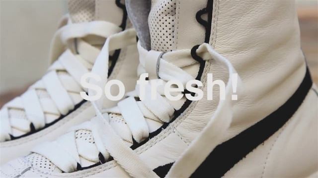 Puma Eskiva смотреть онлайн