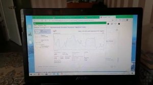VID 20211021 поставил оперативку память 4ГБ на ASUS X53B