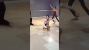 Red ballet