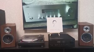 Yamaha a-s1100,heco celan revolution 3