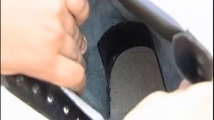 Испытания спецобуви Яхтинг