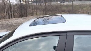 BMW 320 i Xdrive F30 2018 год