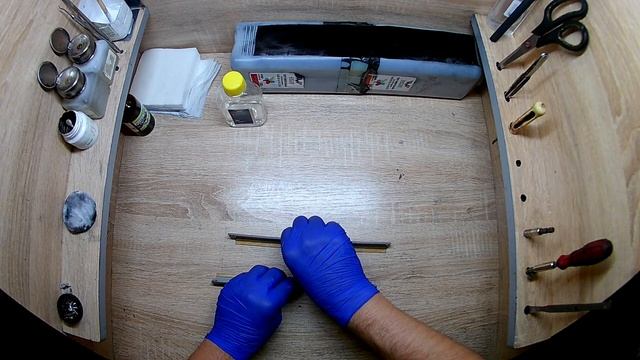 Как восстановить ракель смотреть онлайн