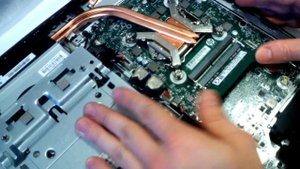 HP ProOne 400 G2 FHD