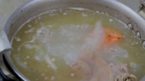 Холодец! Классический холодец из свиных ножек!