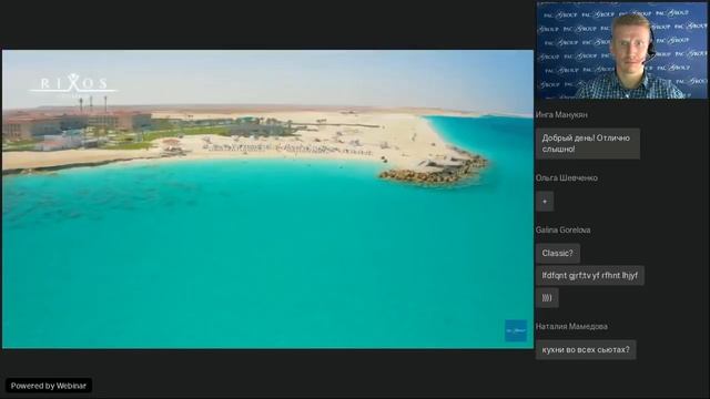 Египет. Круизы и экскурсионные туры. Средиземное море Египта смотреть онлайн