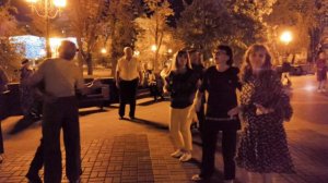 Паруса... 06.09.24...