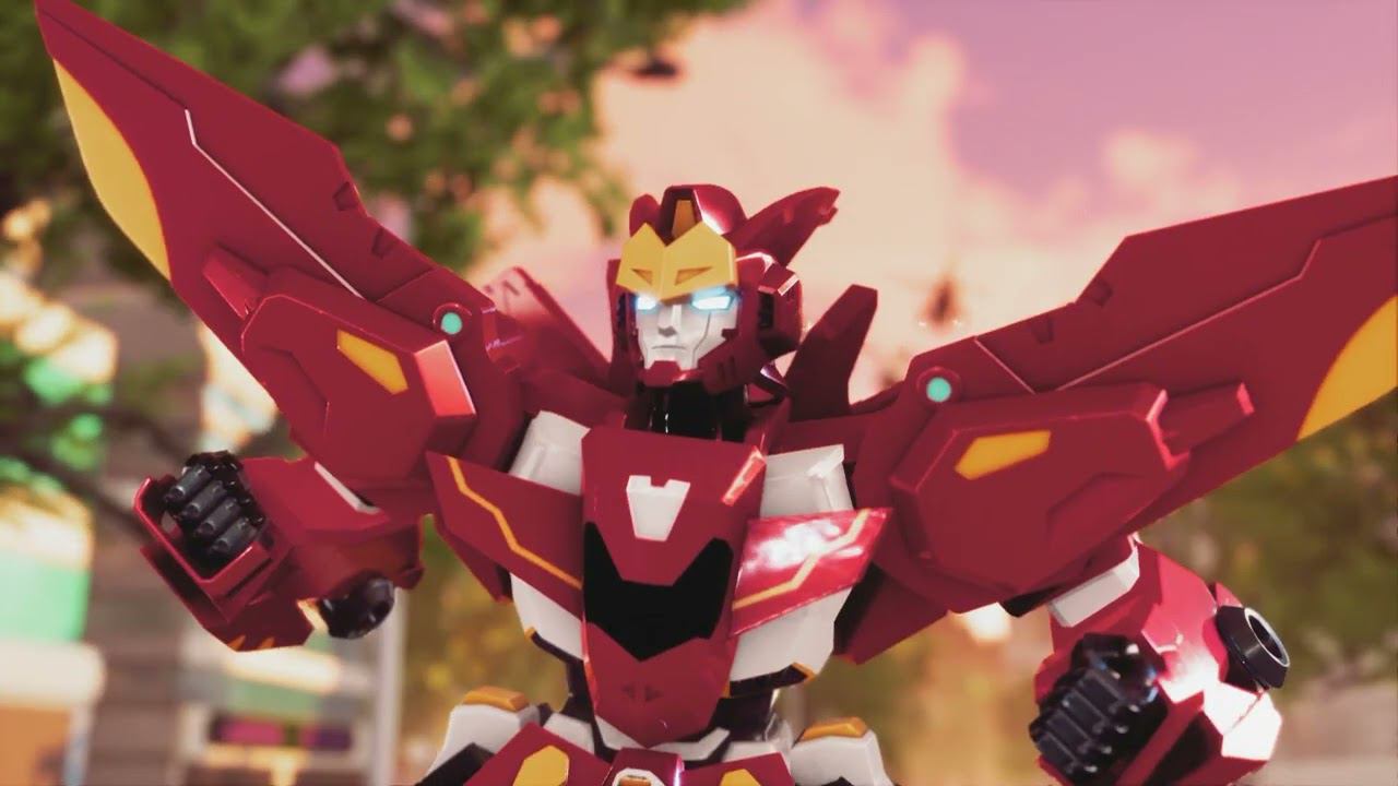 Fuzion Max Фьюжн Макс сборник 80+ минут, Серии 1-4 Подряд смотреть онлайн