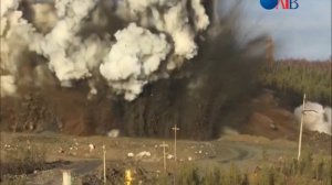 ОЛЕНЕГОРСК - город, в который хочется возвращаться