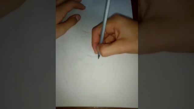 как нарисовать Саске Учиха за 3 минуты смотреть онлайн