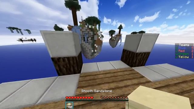 ПУСТЬ БУДЕТ СРАЗУ ДВЕ! BED WARS! 68 смотреть онлайн