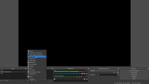 Как легко и просто запустить стрим на YouTube через Obs Studio