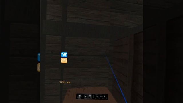 ROBLOX VR / GRANNY смотреть онлайн