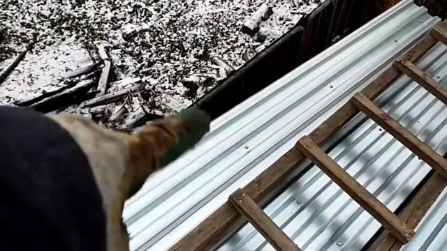 баня каркасная. на сваях. утепленная пенополистиролом технониколь. казань. Часть5 смотреть онлайн