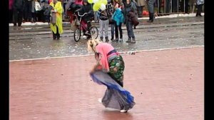 День города Югорска