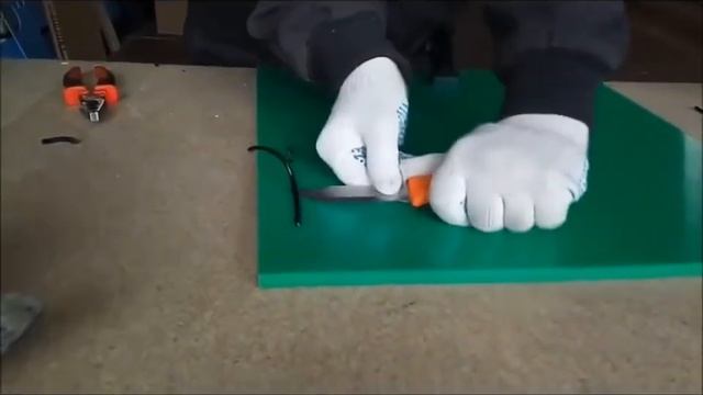 Изготовление листового пластика смотреть онлайн