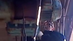 разборка тельфера в ручную