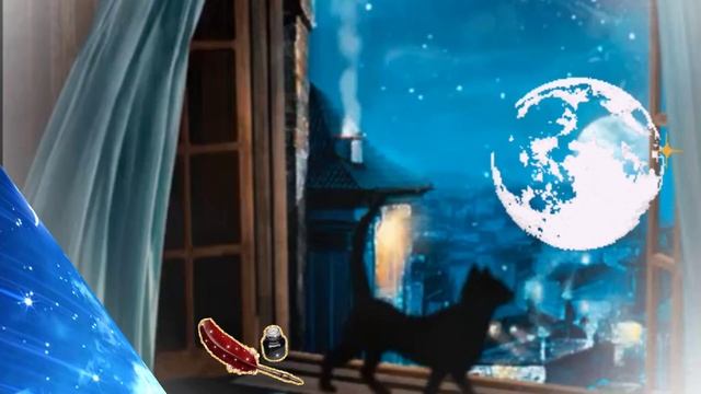 Сказочной ночи✨Спокойной ночи и сладких снов? Доброй ночи✨