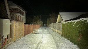 Wurkkos TS22 XHP70.2 5000K 4500 lumens EDC flashlight review | Night shots and runtimes | Compariso