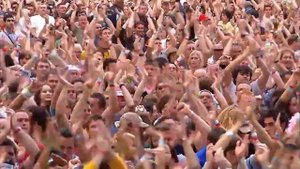 Концерт  Metallica  / Enter Sandman 2007 Live / Музыкальное Оборзение
