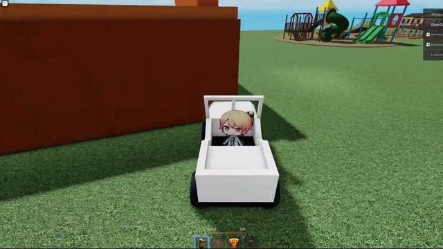 Руи и Цукаса играют в роблокс смотреть онлайн