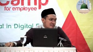 Ust. Salim Fillah | Sejarah Masjid Al Aqsa di kudus | Sister city Yerusalem