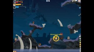 ПРОХОЖДЕНИЕ СОЛНЕЧНОГО ЖРЕЦА! WORMIX!