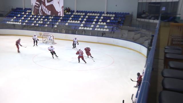 Русь - Трактор 2-3 (2 период) смотреть онлайн