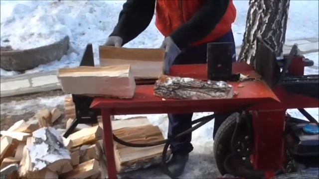 С дровоколом легче жить и ........ смотреть онлайн