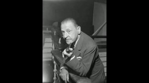 Уильям Сомерсет Моэм — биография