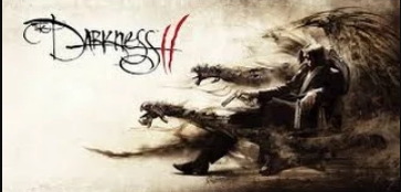 The Darkness 2   Серия 7