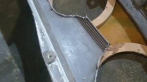 переделка обшивок дверей Toyota Celica после криворуких мастеров