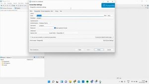 How to install dbeaver and connect PostgresSQL | 2022 | தமிழ் & English | Class - 3