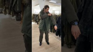 Зимний Костюм Егерь - обзор