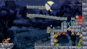 Roly Poly Monsters - Gameplay Walkthrough - Chapter 3 All Levels | All Star |