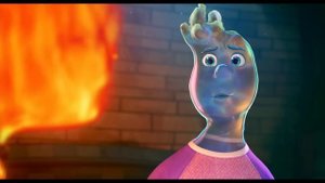 Элементарно _ Официальный трейлер (дубляж) _ Мультфильм 2023