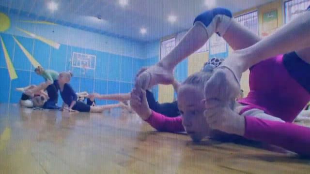 Прокопьевск - территория спорта смотреть онлайн