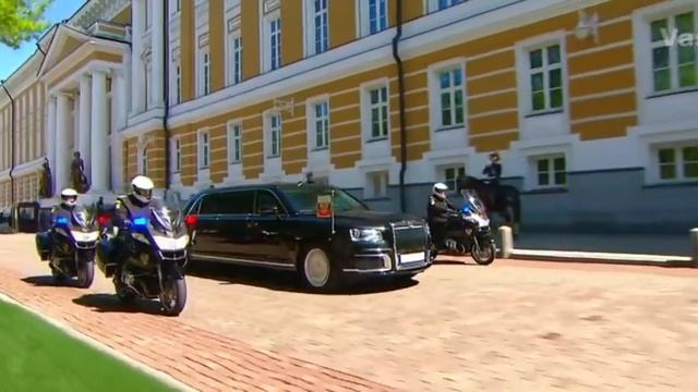 ЕЛЬЦИН, ПУТИН - КОММЕНТАРИИ ИНОСТРАНЦЕВ смотреть онлайн