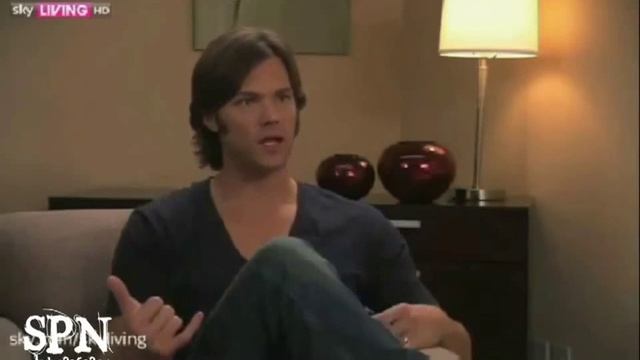 Дженсен Эклз в контакте прикол) .mp4 смотреть онлайн