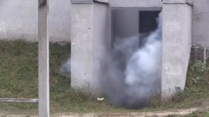 Горячие точки России - Маршал