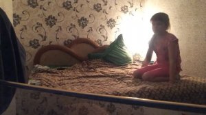 Как правильно сделать стойку на голове ??????