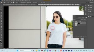 How to Add Patterns to Clothing in Photoshop