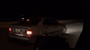 BMW E36 M3 S50B32 Evo Custom Exhaust Sound