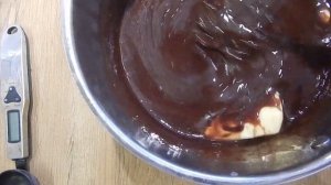 Домашняя шоколадная паста "Cъешь меня". Рецепт. Шоколадный крем. Сhocolate paste
