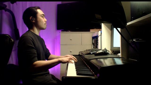 Sakura - Piano смотреть онлайн