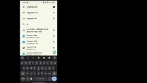 Как включить конфиденциальный контент в Telegram 2024 (Android и iOS)