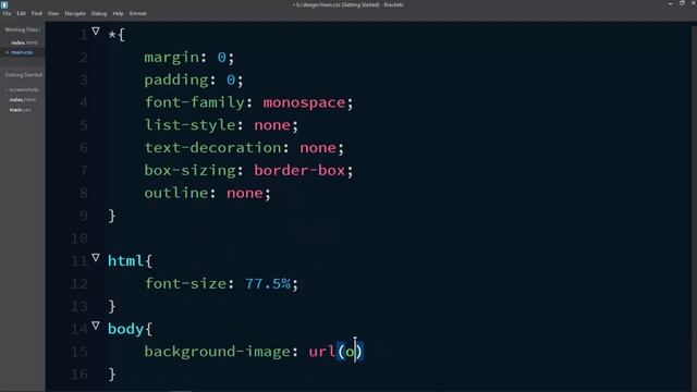 Pure CSS Creative Navigation menu hover effect - Latest CSS Hover effects смотреть онлайн